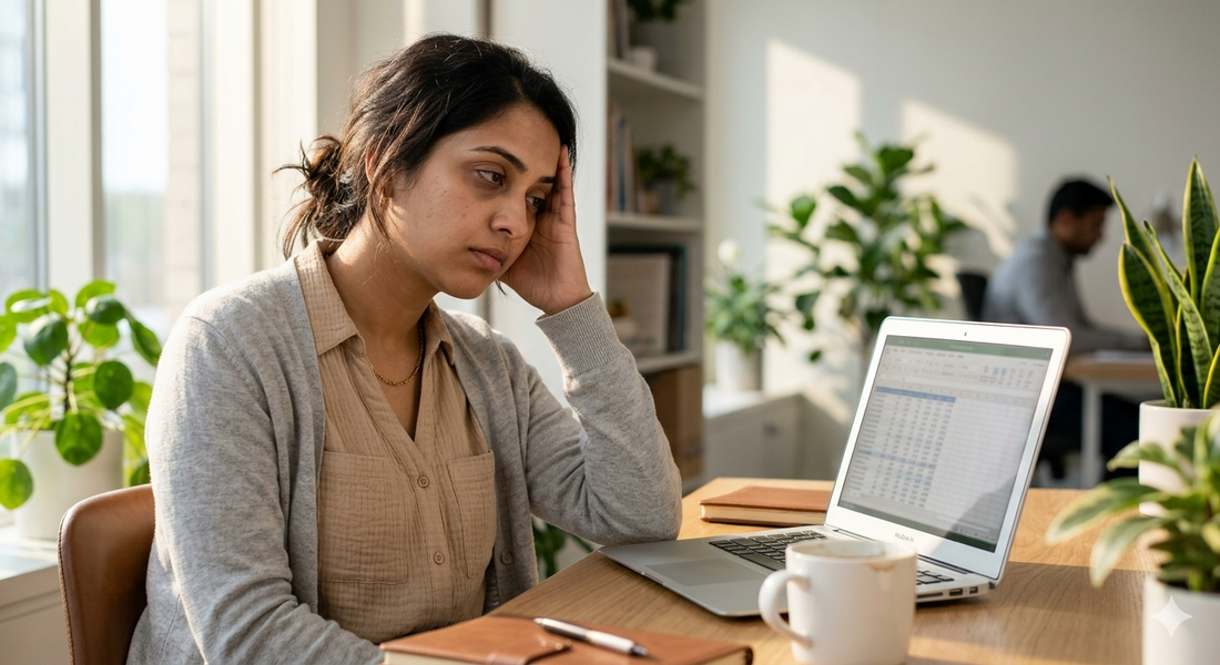 Why Do I Feel Tired and Sleepy All the Time? Causes + Easy Fixes