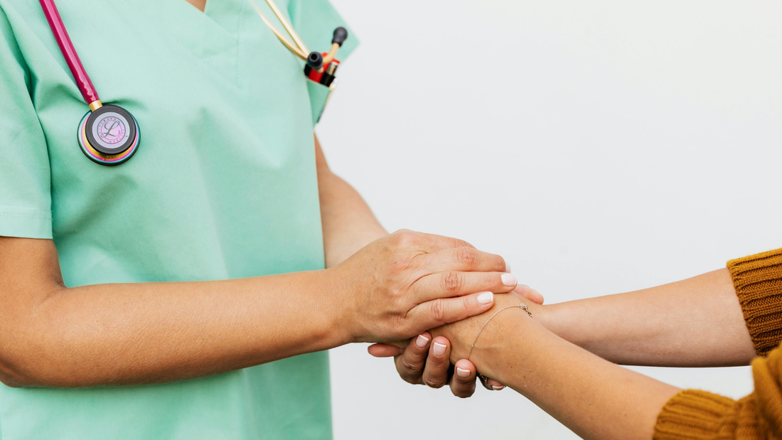 Patient Education Initiative by Novelty HealthShine