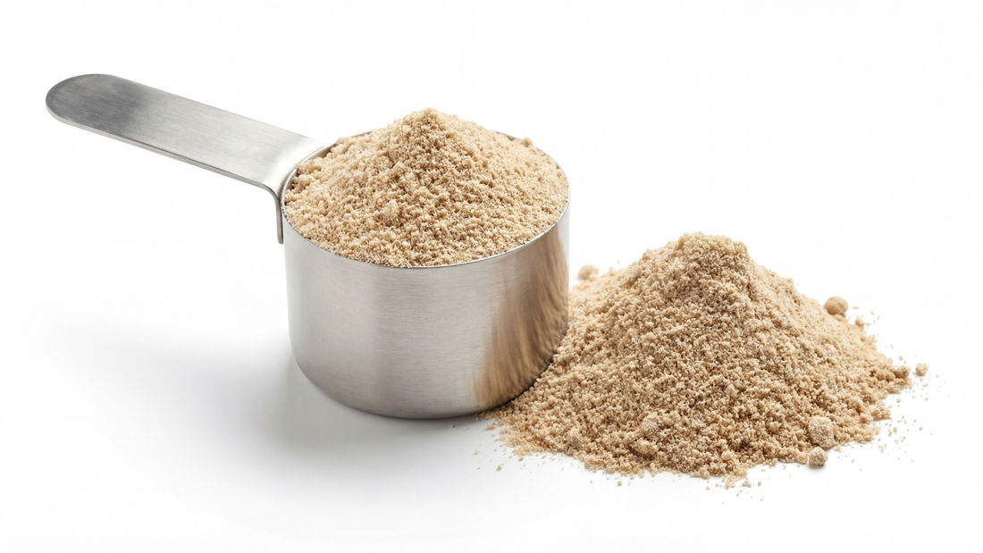 Unveiling the Power of Protein Blends: Your Guide to Better Nutrition