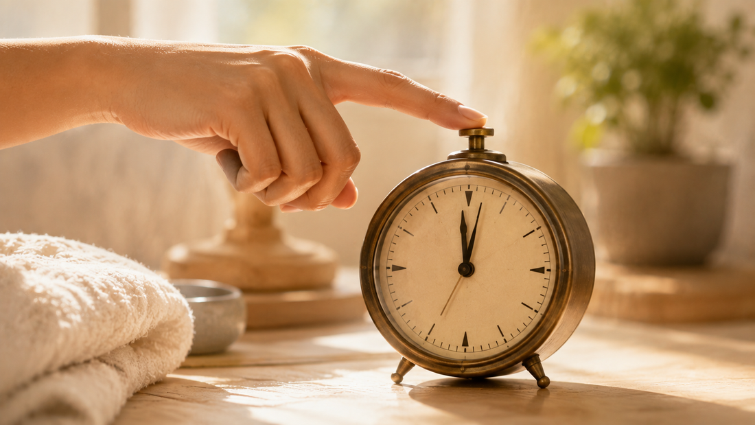 What to Do at the First Sign of Discomfort (Before It Gets Worse)