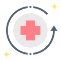 Slow Recovery After Surgery or Illness