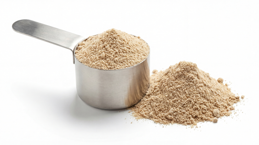 Unveiling the Power of Protein Blends: Your Guide to Better Nutrition