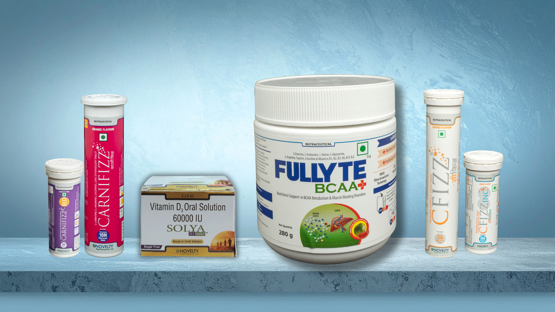 Energy & Metabolic Health