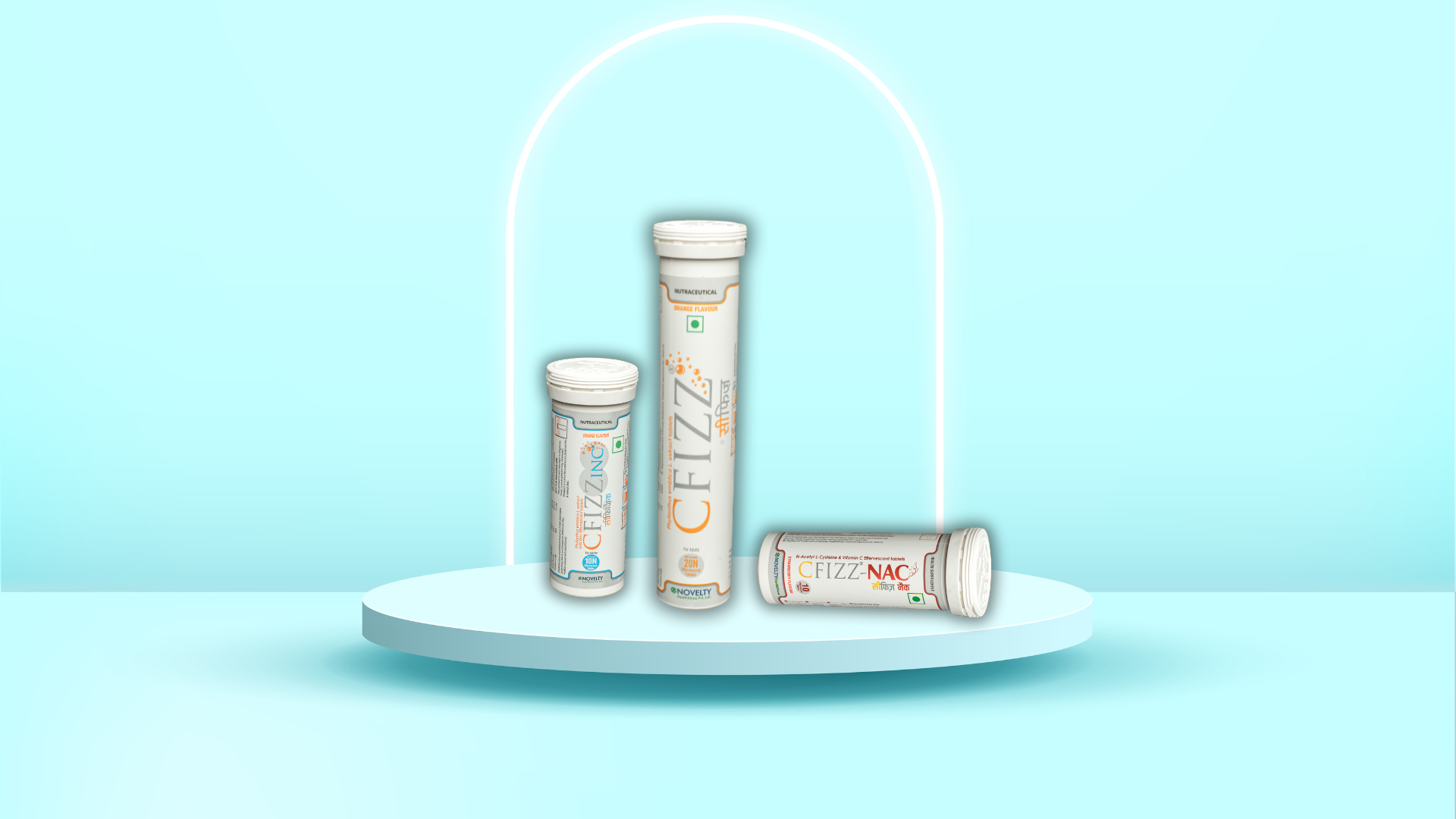 Immunity & Respiratory Health