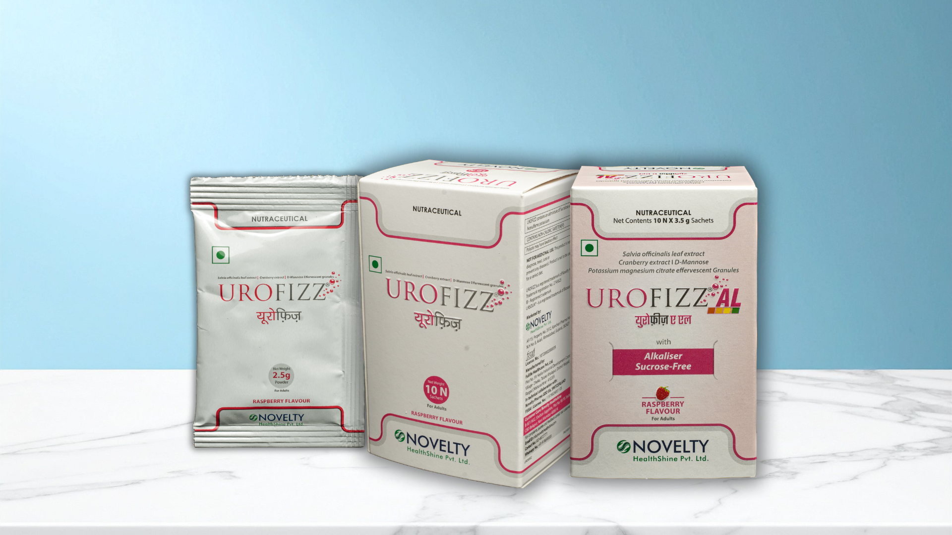 Urinary Health & Comfort