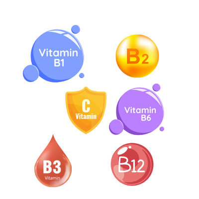 Vitamin B-Complex