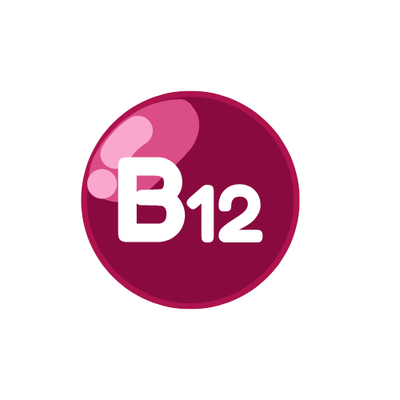 Vitamin B12