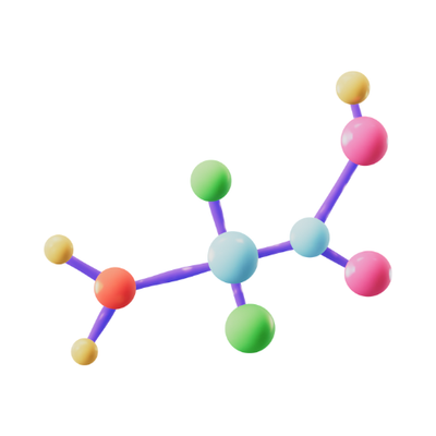 BCAA (L-Leucine, L-Isoleucine, L-Valine)