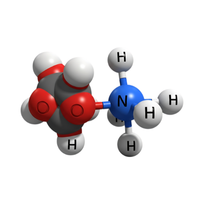 CEAA (L-Glutamine, L-Glycine, L-Arginine, L-Proline)