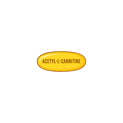 N-Acetyl-L-Carnitine