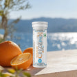 Cfizzinc – Vitamin C & Zinc Effervescent Tablet for Immunity & Skin