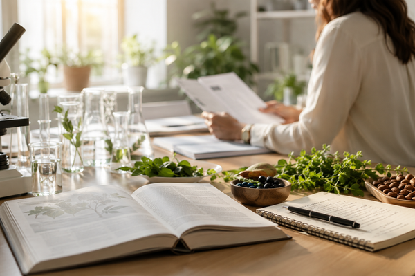 Science-Backed Products