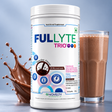 FULLYTE TRIO – Scientifically Crafted Complete Nutritional Supplement