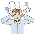 Constant Stress & Pollution Exposure