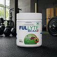 FULLYTE BCAA+ – Expertly Formulated Muscle Recovery & Liver Support