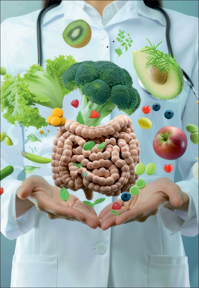 GASTRO