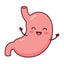 Gentle on Stomach