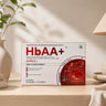 HBAA+ (2 Strip)