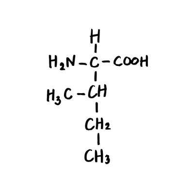 L-Isoleucine