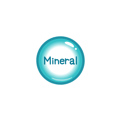 Minerals (Calcium, Iron, Zinc, Magnesium & Trace Elements)