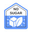 No Added Sugar