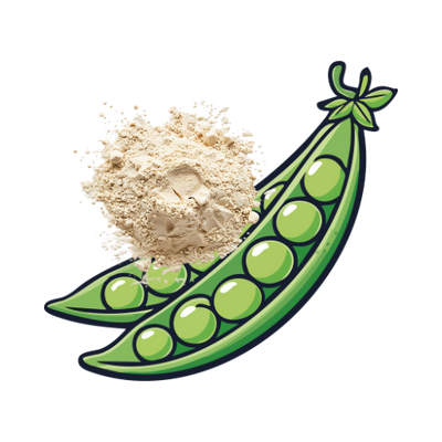 Pea Protein Isolate