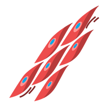 background shape