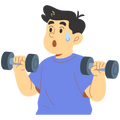Low Exercise Performance