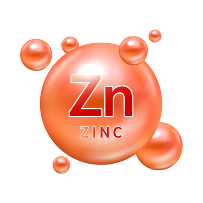 Zinc